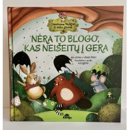Į bėdą nepapuolęs, draugo nepažinsi