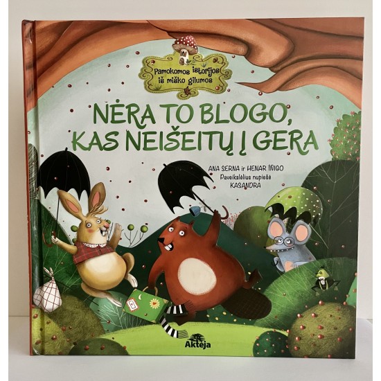Į bėdą nepapuolęs, draugo nepažinsi Į bėdą nepapuolęs, draugo nepažinsi