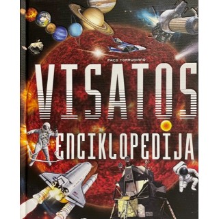 Visatos enciklopedija