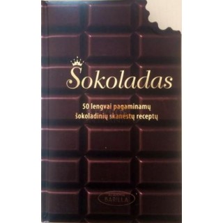 Sokoladas N