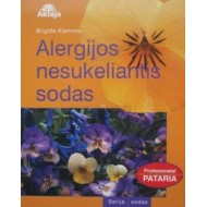 Alergijos nesukeliantis sodas