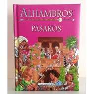 Alhambros pasakos