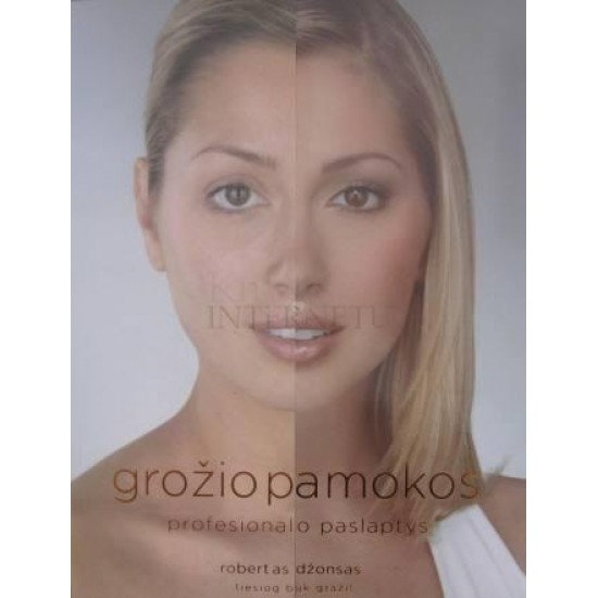 Grožio pamokos 