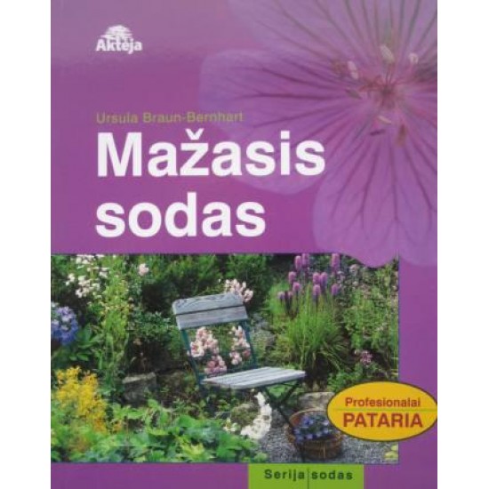Mažasis sodas Mažasis sodas