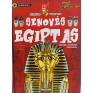 Pažinimas. Egiptas