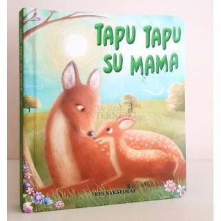 Tapu tapu su mama