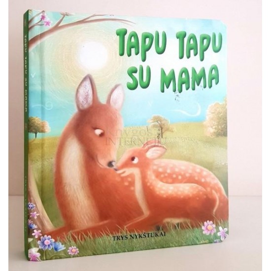 Tapu tapu su mama Tapu tapu su mama