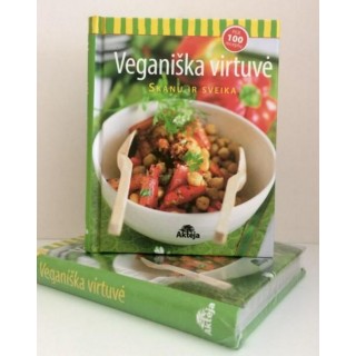 Veganiška virtuvė